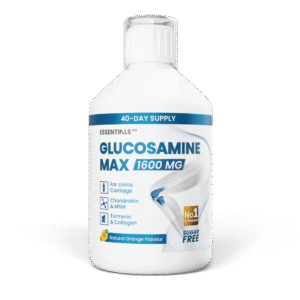 Glucosamine MAX