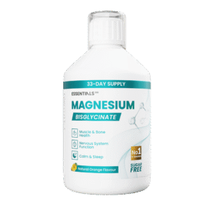 Magnesium Bisglycinate