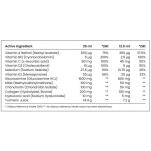 Glucosamine max ingredients